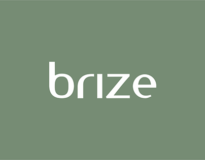 Brize — capa do projeto