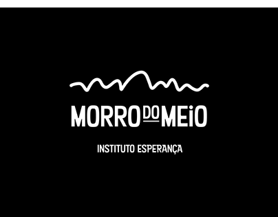 Instituto Morro do Meio — capa do projeto