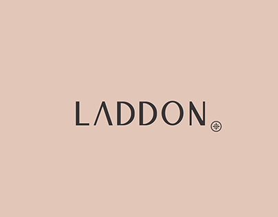Laddon — capa do projeto