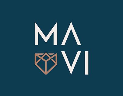 MAVI — capa do projeto