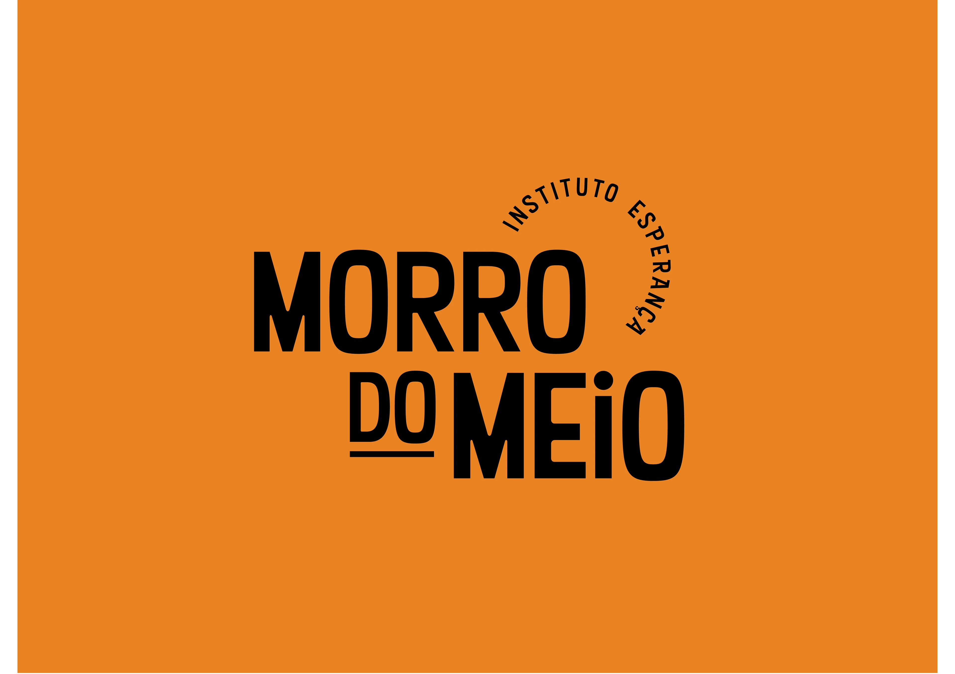Aplicação da identidade visual