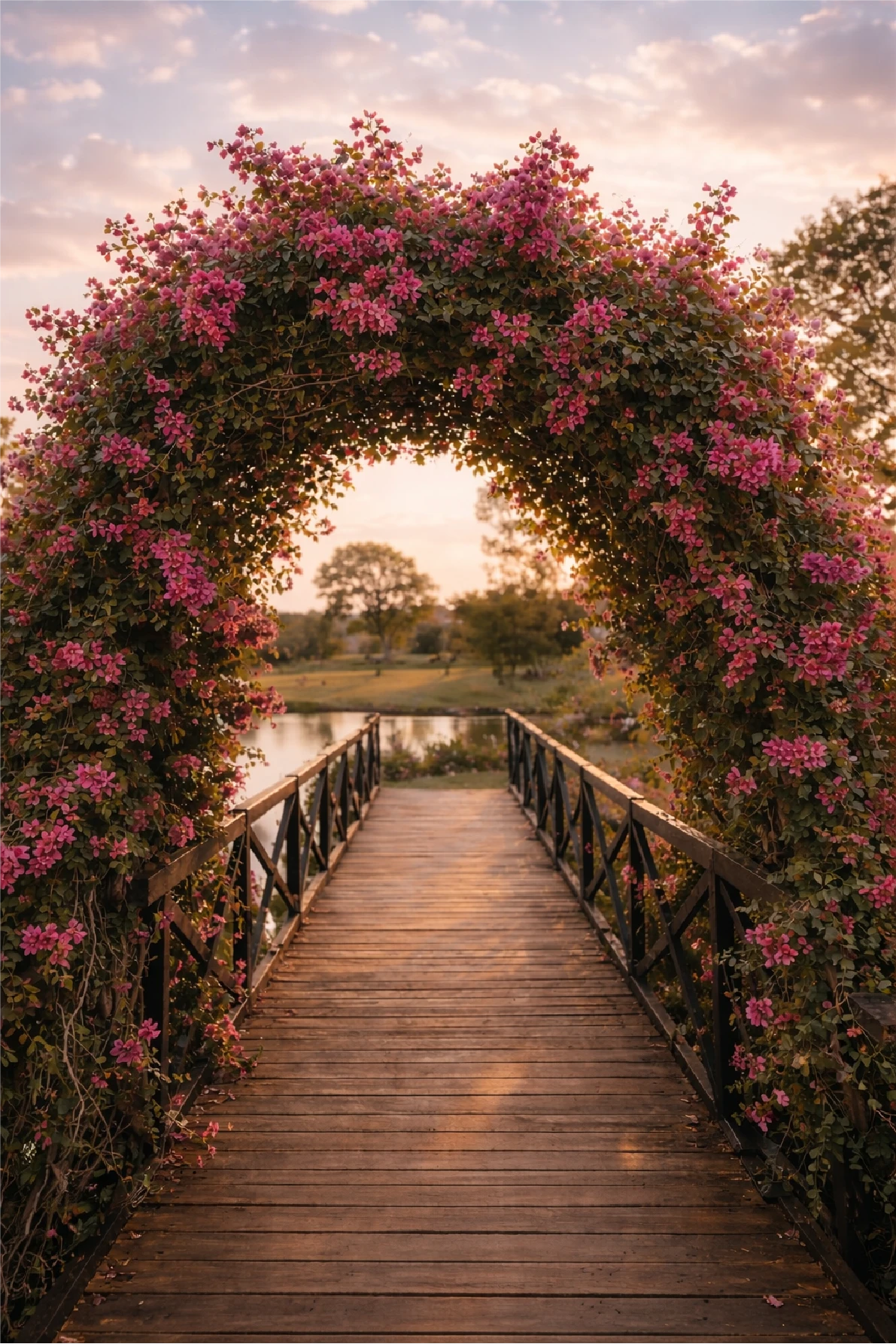 Lago Encantado — identidade visual, 6.2