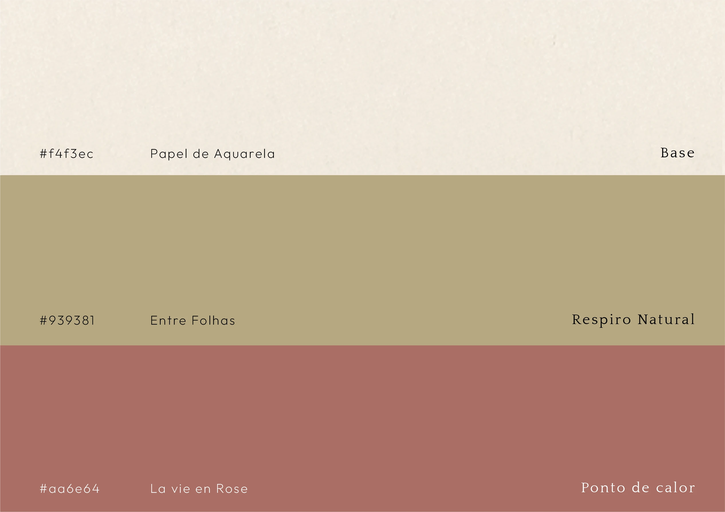 Lago Encantado — identidade visual, 7.1