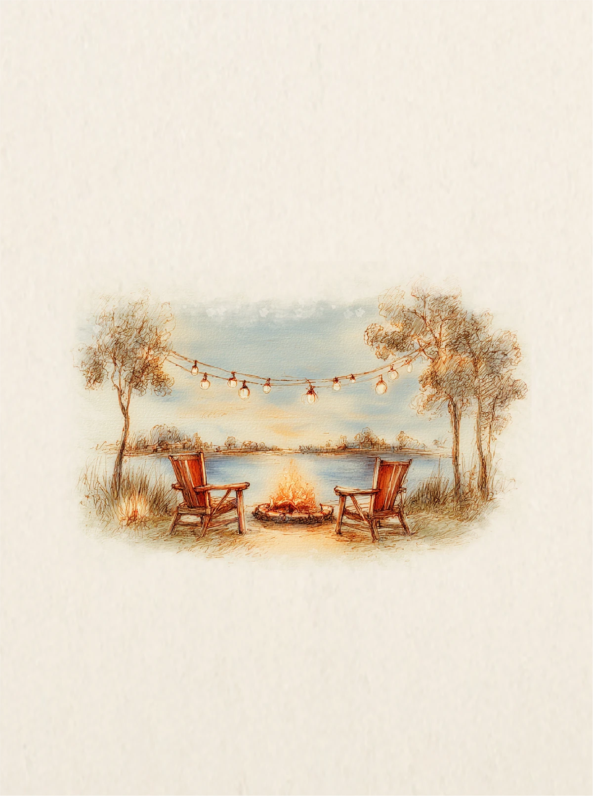 Lago Encantado — identidade visual, 21.2