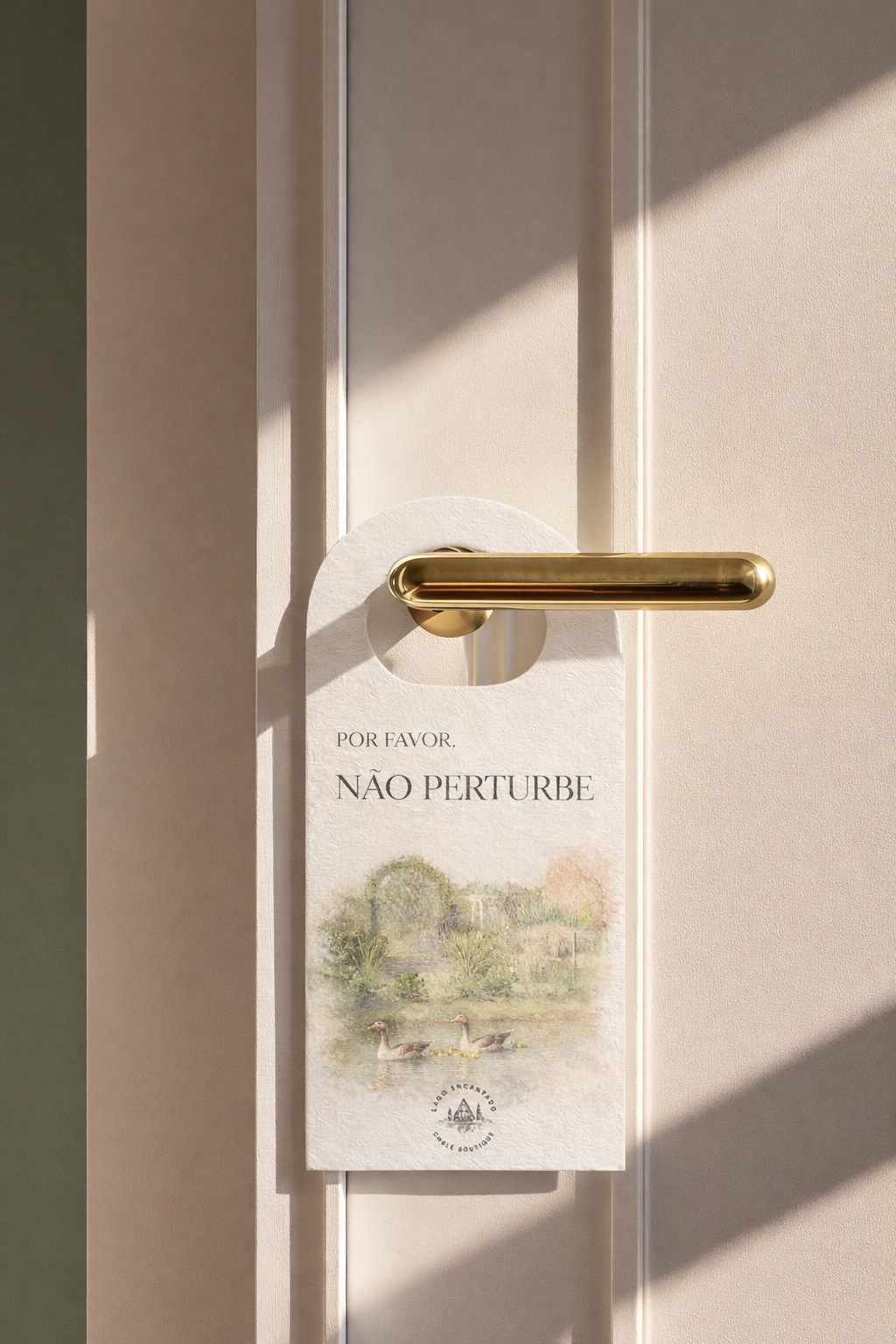 Lago Encantado — identidade visual, 24.2