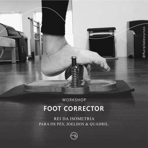 Foot Corrector — Fluir Pilates Studio